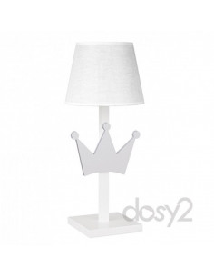 Lámpara de Sobremesa Classic de Dosy2 - Personalizable y Artesanal 2