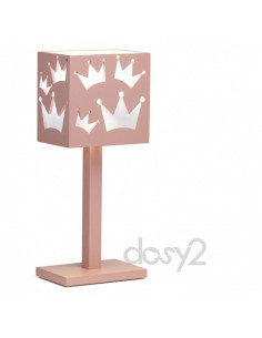 Lámpara de Sobremesa Nature en Madera - Compra Ahora en Dosy2 2