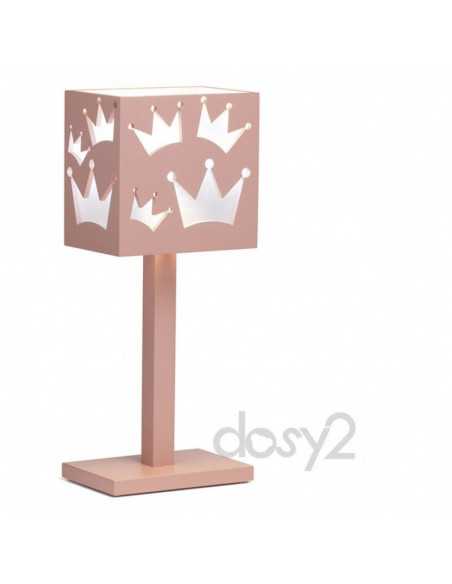 Lámpara de Sobremesa Nature en Madera - Compra Ahora en Dosy2