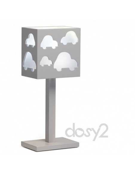 Lámpara de Sobremesa Nature en Madera - Compra Ahora en Dosy2