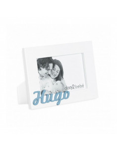 Portafotos Personalizado Madera Classic 10 x 15 cm - Dosy2 2