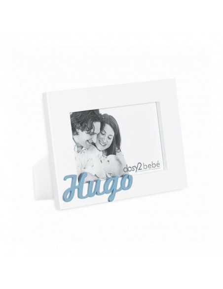 Portafotos Personalizado Madera Classic 10 x 15 cm - Dosy2