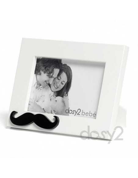 Portafotos Personalizado con Silueta - Colección Classic DOSY2