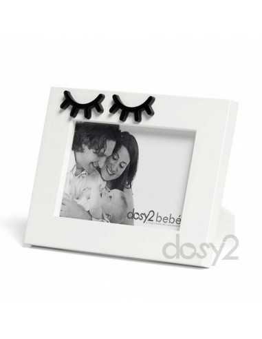 Portafotos Personalizado con Silueta - Colección Classic DOSY2