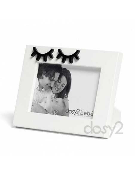 Portafotos Personalizado con Silueta - Colección Classic DOSY2