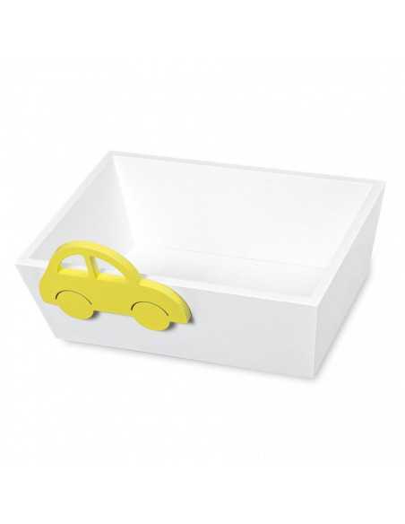 Caja Decorativa Infantil Classic Personalizable Dosy2