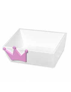 Caja Decorativa Infantil Classic Personalizable Dosy2 2
