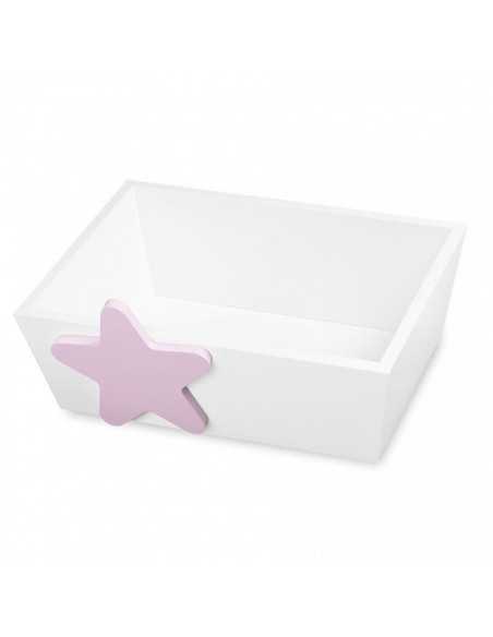 Caja Decorativa Infantil Classic Personalizable Dosy2