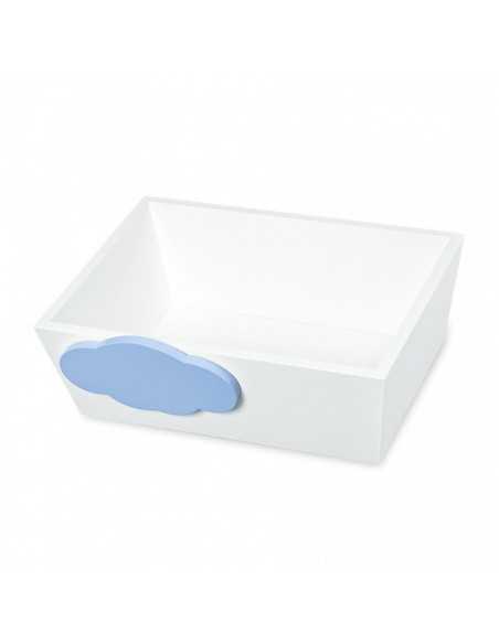 Caja Decorativa Infantil Classic Personalizable Dosy2