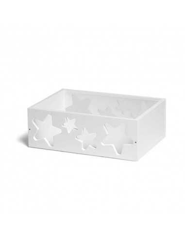 Caja Decorativa Infantil de Madera Nature - Compra en Dosy2