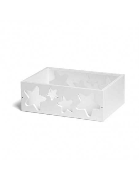 Caja Decorativa Infantil de Madera Nature - Compra en Dosy2