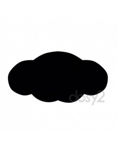 Pizarra de Pared en Forma de Nube - Dosy2 Decoración Infantil