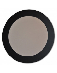 Espejo Zen Japandi de Madera - Elegancia y Minimalismo | Dosy2