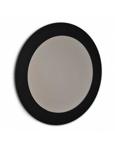 Espejo Zen Japandi de Madera - Elegancia y Minimalismo | Dosy2