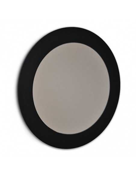 Espejo Zen Japandi de Madera - Elegancia y Minimalismo | Dosy2