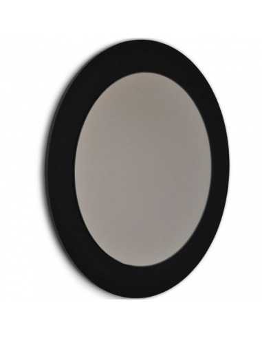 Espejo Zen Japandi de Madera - Elegancia y Minimalismo | Dosy2