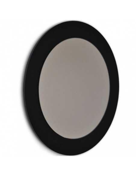 Espejo Zen Japandi de Madera - Elegancia y Minimalismo | Dosy2