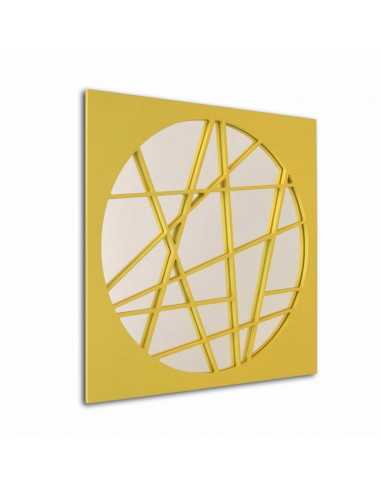 Espejo Cubista Personalizable de Dosy2 - ¡Compra Ahora!