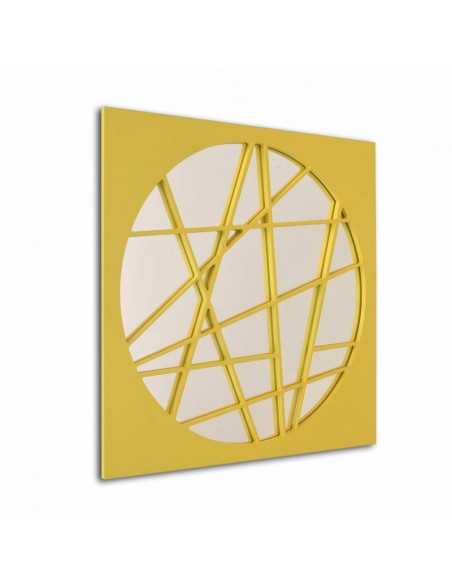 Espejo Cubista Personalizable de Dosy2 - ¡Compra Ahora!