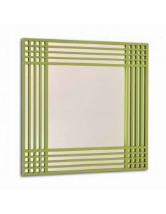 Espejos Vanguardistas Decorativos de Pared – Compra en Dosy2