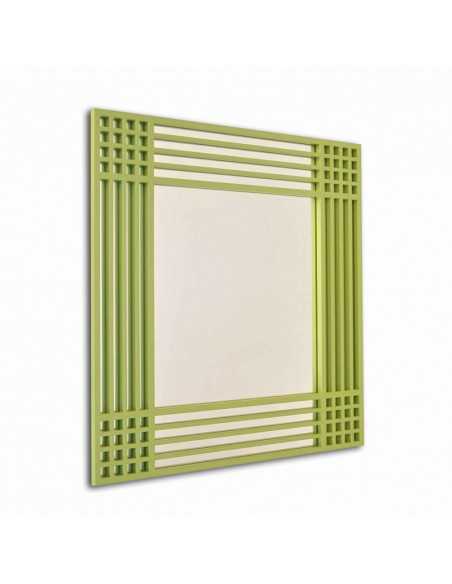 Espejos Vanguardistas Decorativos de Pared – Compra en Dosy2