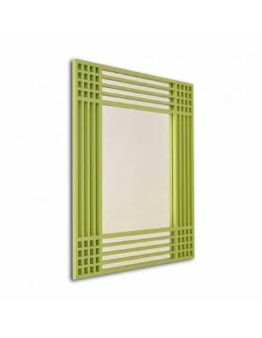 Espejos Vanguardistas Decorativos de Pared – Compra en Dosy2