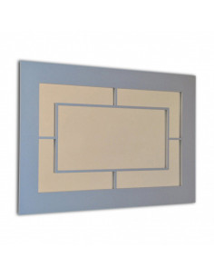 Compra Espejo Feng Shui de Madera | Elegancia y Armonía | Dosy2 2