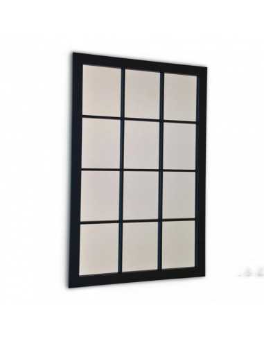 Espejo Casa Japonesa Clásica - Elegancia y Estilo Dosy2