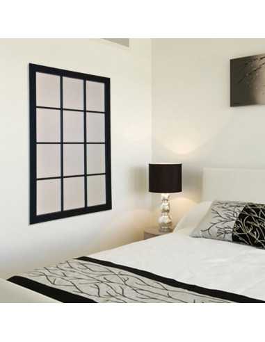 Espejo Casa Japonesa Clásica - Elegancia y Estilo Dosy2