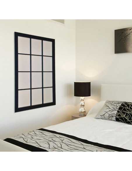 Espejo Casa Japonesa Clásica - Elegancia y Estilo Dosy2