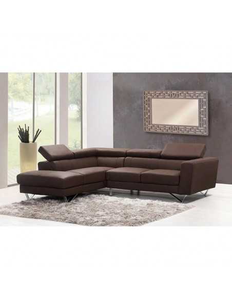 Espejo Rectangular Decorativo Laberinto - Elegancia en tu Hogar