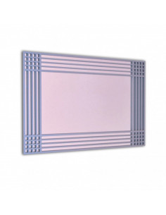 Espejo Pixel Decorativo de Madera Rectangular - Compra en Dosy2 2