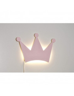 Lámpara de Pared Nature - Luz LED Cálida para Bebés | Dosy2