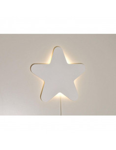 Lámpara de Pared Nature - Luz LED Cálida para Bebés | Dosy2 2