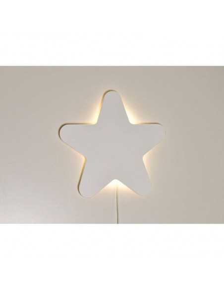 Lámpara de Pared Nature - Luz LED Cálida para Bebés | Dosy2