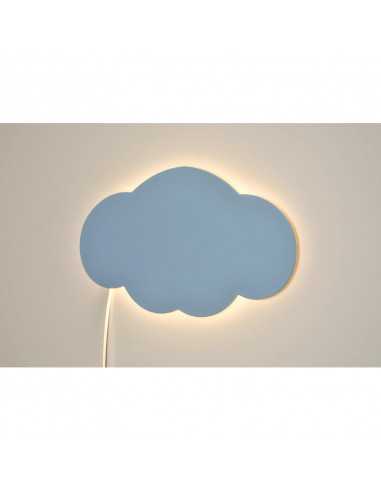 Lámpara de Pared Nature - Luz LED Cálida para Bebés | Dosy2