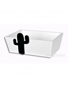 Caja Decorativa Tipi Nature Personalizable - Dosy2 2