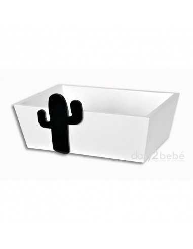 Caja Decorativa Tipi Nature Personalizable - Dosy2