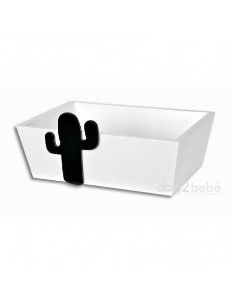 Caja Decorativa Tipi Nature Personalizable - Dosy2