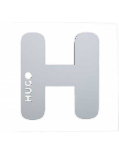 Letras de Madera Personalizadas con Laca - Decoración para Niños