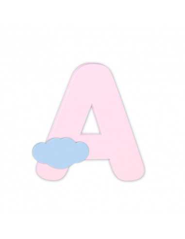 Letra Suelta + Silueta en Madera DM | Durabilidad y Elegancia