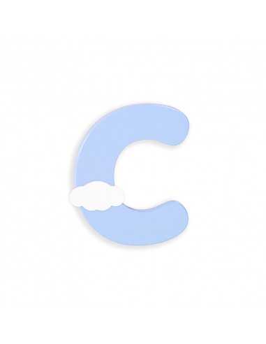 Letra Suelta + Silueta en Madera DM | Durabilidad y Elegancia