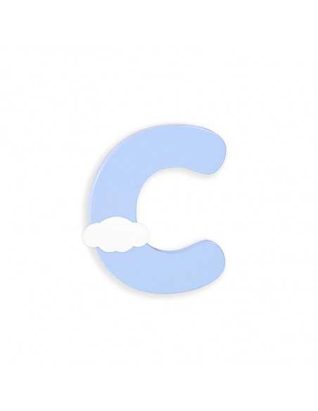 Letra Suelta + Silueta en Madera DM | Durabilidad y Elegancia