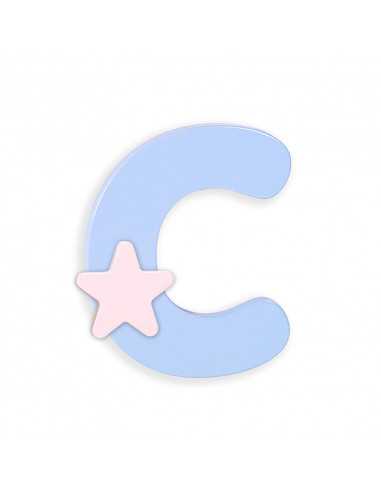 Letra Suelta + Silueta en Madera DM | Durabilidad y Elegancia