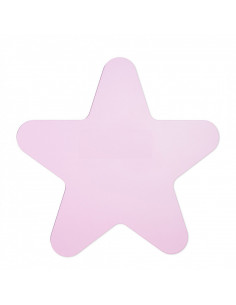 Silueta Lacada Estrella de Madera - Calidad y Diseño Duradero