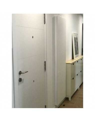 Armario Decorativo para Cuadros Eléctricos 180x55 Dosy2 - Elegancia y