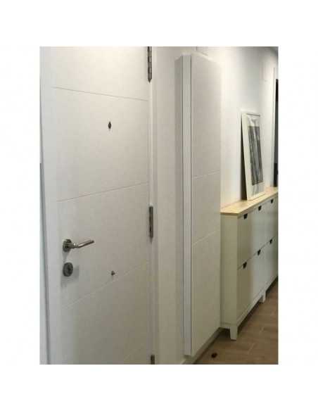 Armario Decorativo para Cuadros Eléctricos 180x55 Dosy2 - Elegancia y