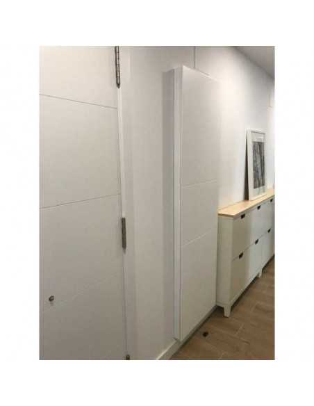 Armario Decorativo para Cuadros Eléctricos 180x55 Dosy2 - Elegancia y