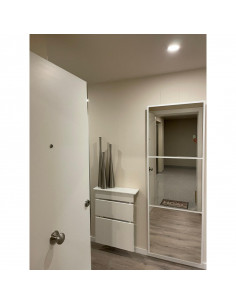 Armario Decorativo Tres Espejos 170x58 - Diseño y Calidad Dosy2