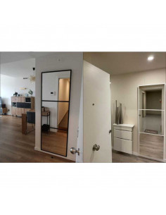 Armario Decorativo Tres Espejos 170x58 - Diseño y Calidad Dosy2 2